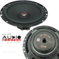 Preview: Audio System HX 165 SQ EVO 3 high-end 16,5cm 2-Wege Lautsprecher 165mm HX-165